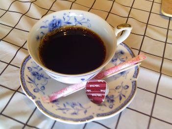 昭和喫茶